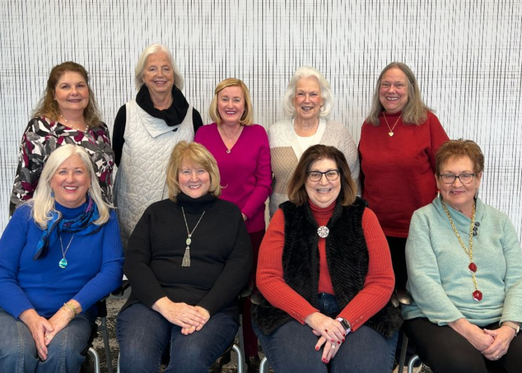 The Guild Board Members